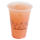 strawberry yakult 草莓多多